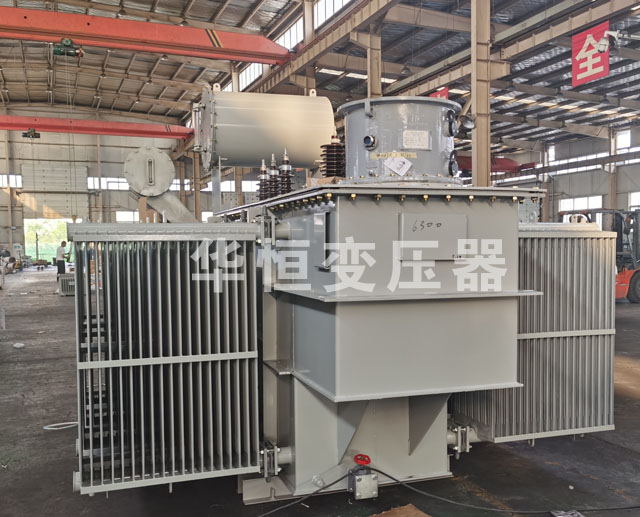 6300KVA三沙三沙三沙电力变压器