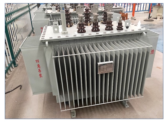 三沙三沙三沙油浸式变压器