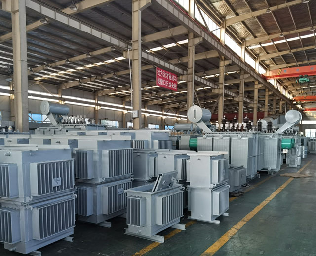 S11-8000/35三沙三沙三沙电力变压器